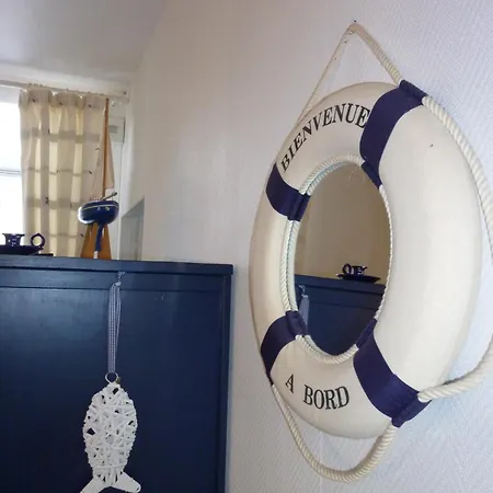 Bed & Breakfast Manoir De L'hermerel