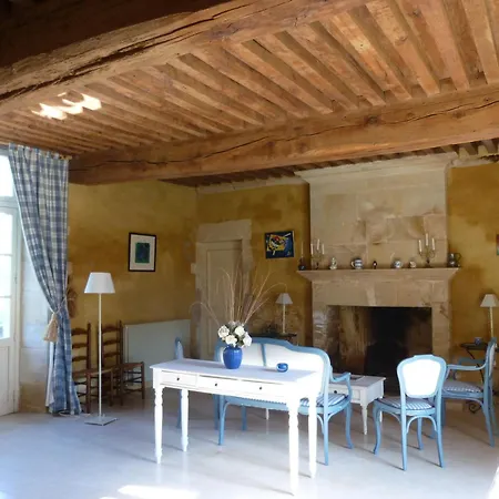 Manoir De L'hermerel