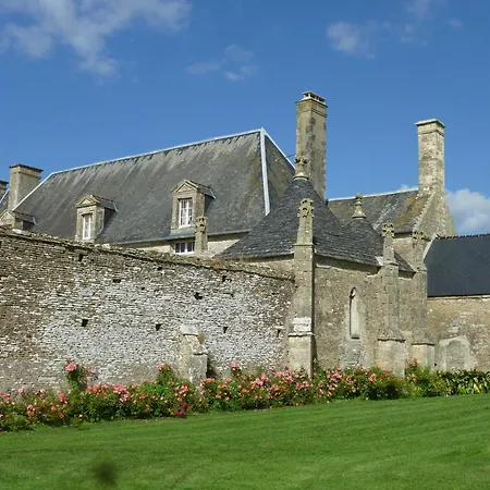 Bed & Breakfast Manoir De L'hermerel