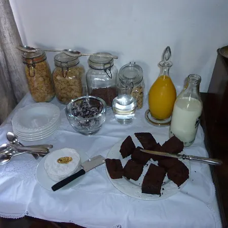 Bed & Breakfast Manoir De L'hermerel Gefosse-Fontenay