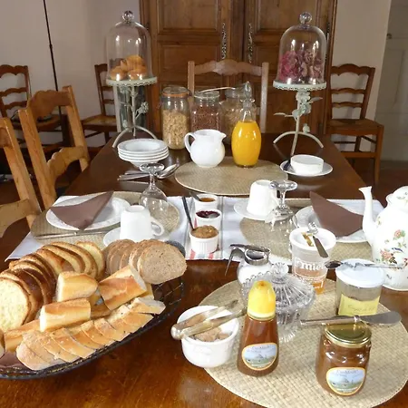 Manoir De L'hermerel