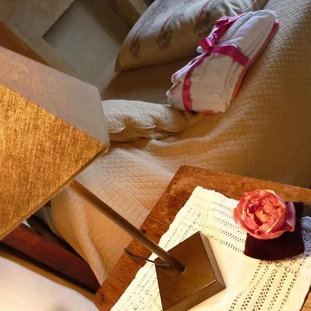 Manoir De L'hermerel Bed & Breakfast Gefosse-Fontenay