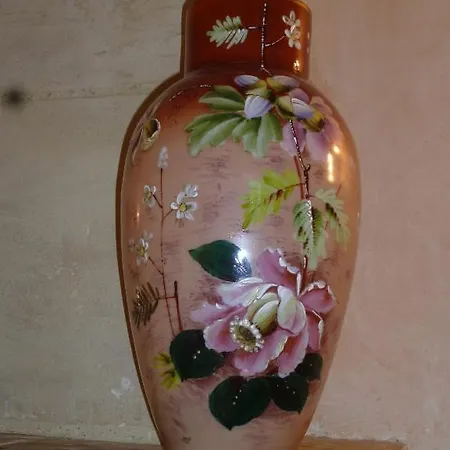 Manoir De L'hermerel 3* Gefosse-Fontenay