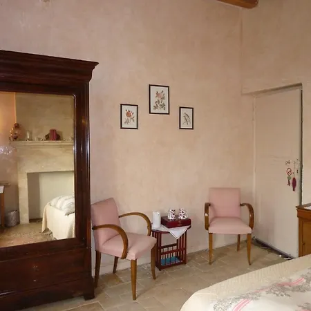 Bed & Breakfast Manoir De L'hermerel