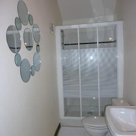 Manoir De L'hermerel 3* Gefosse-Fontenay