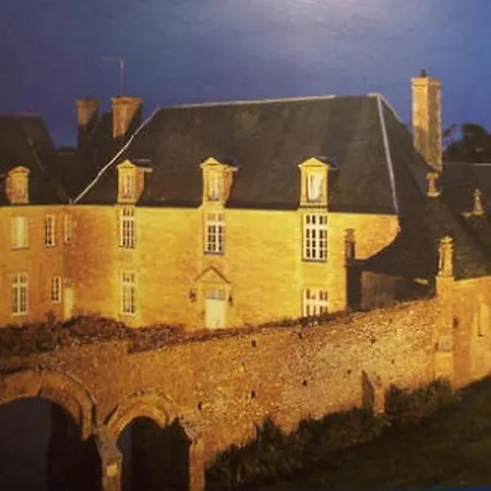 Bed & Breakfast Manoir De L'hermerel