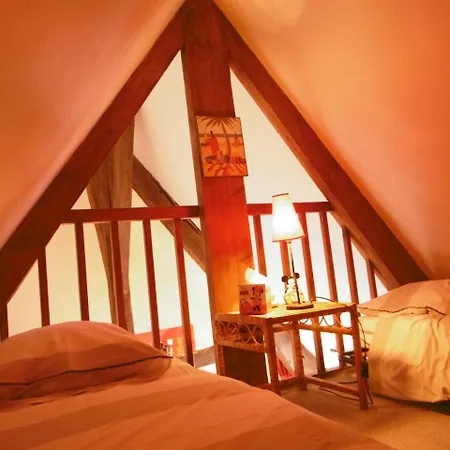 Manoir De L'hermerel 3* Gefosse-Fontenay