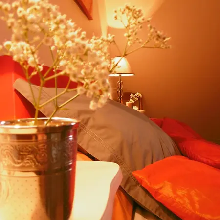 Bed & Breakfast Manoir De L'hermerel Gefosse-Fontenay