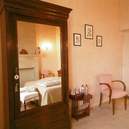 Bed & Breakfast Manoir De L'hermerel