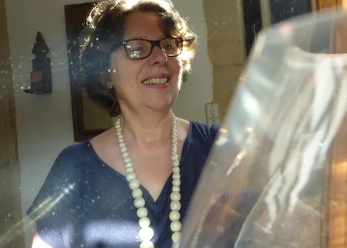 Manoir De L'hermerel Bed & Breakfast Gefosse-Fontenay