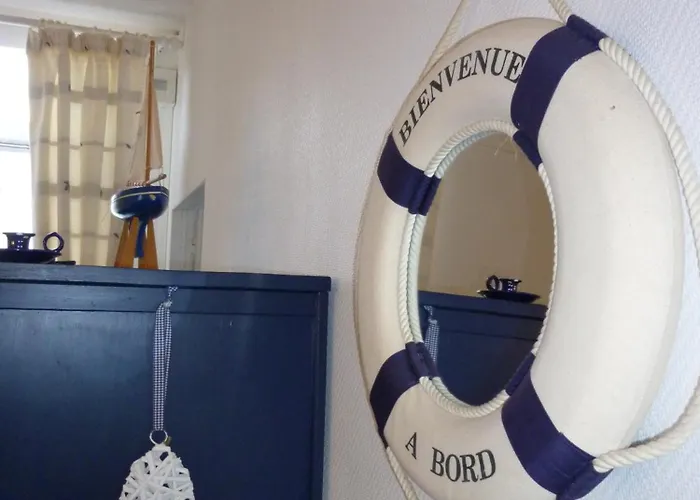 Bed & Breakfast Manoir De L'hermerel