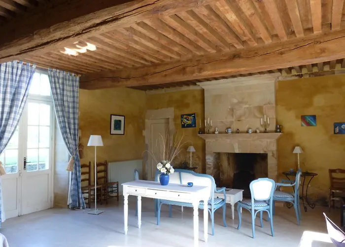 Manoir De L'hermerel