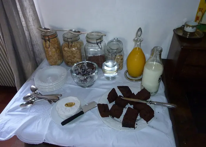 Bed & Breakfast Manoir De L'hermerel Gefosse-Fontenay