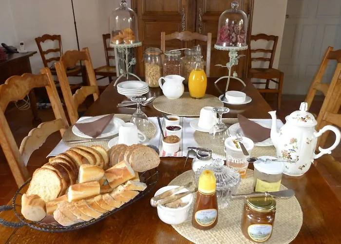 Manoir De L'hermerel