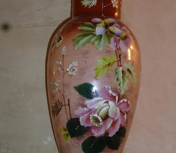 Manoir De L'hermerel 3* Gefosse-Fontenay