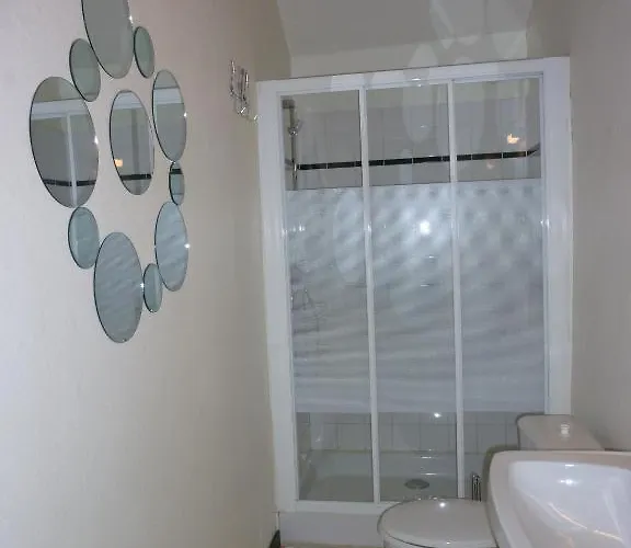 Manoir De L'hermerel 3* Gefosse-Fontenay