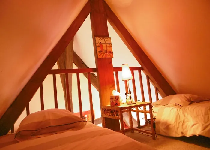 Manoir De L'hermerel 3* Gefosse-Fontenay