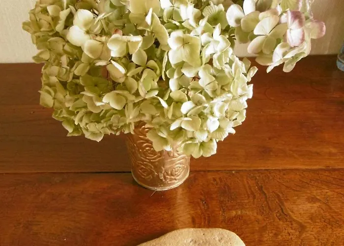 Manoir De L'hermerel Gefosse-Fontenay