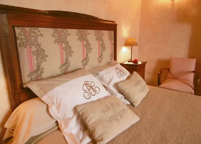 Manoir De L'hermerel 3*